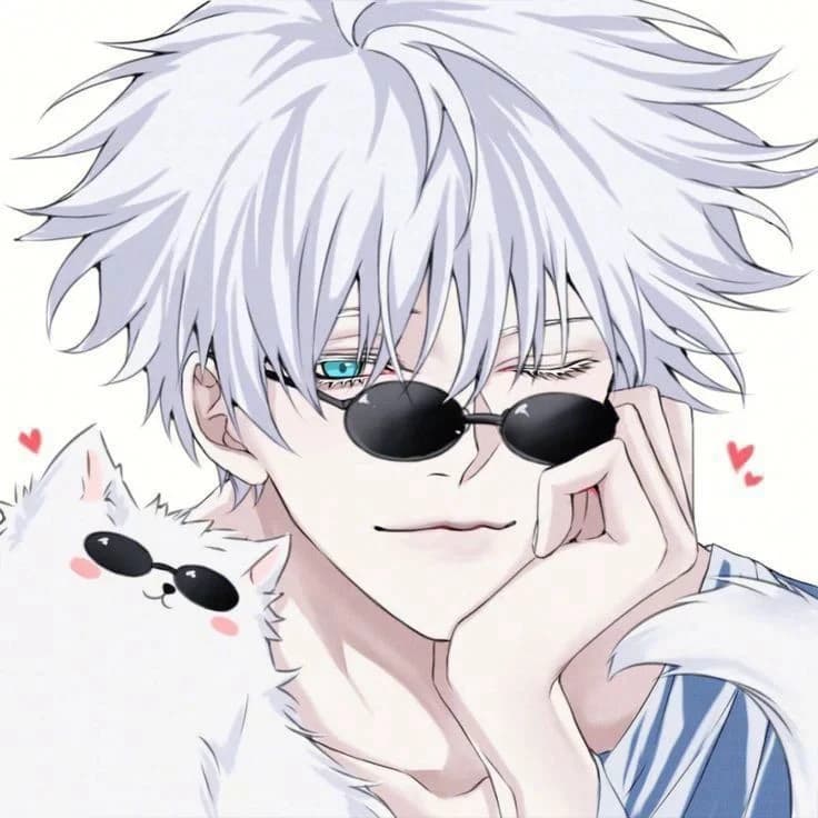 Gojo Satoru thumbnail