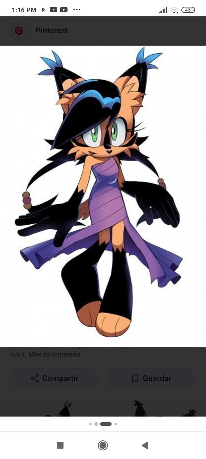 Nicole (line humana) thumbnail