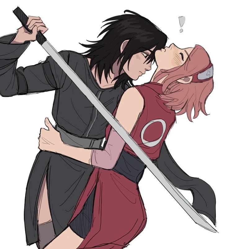 Sasuke prince vampire thumbnail