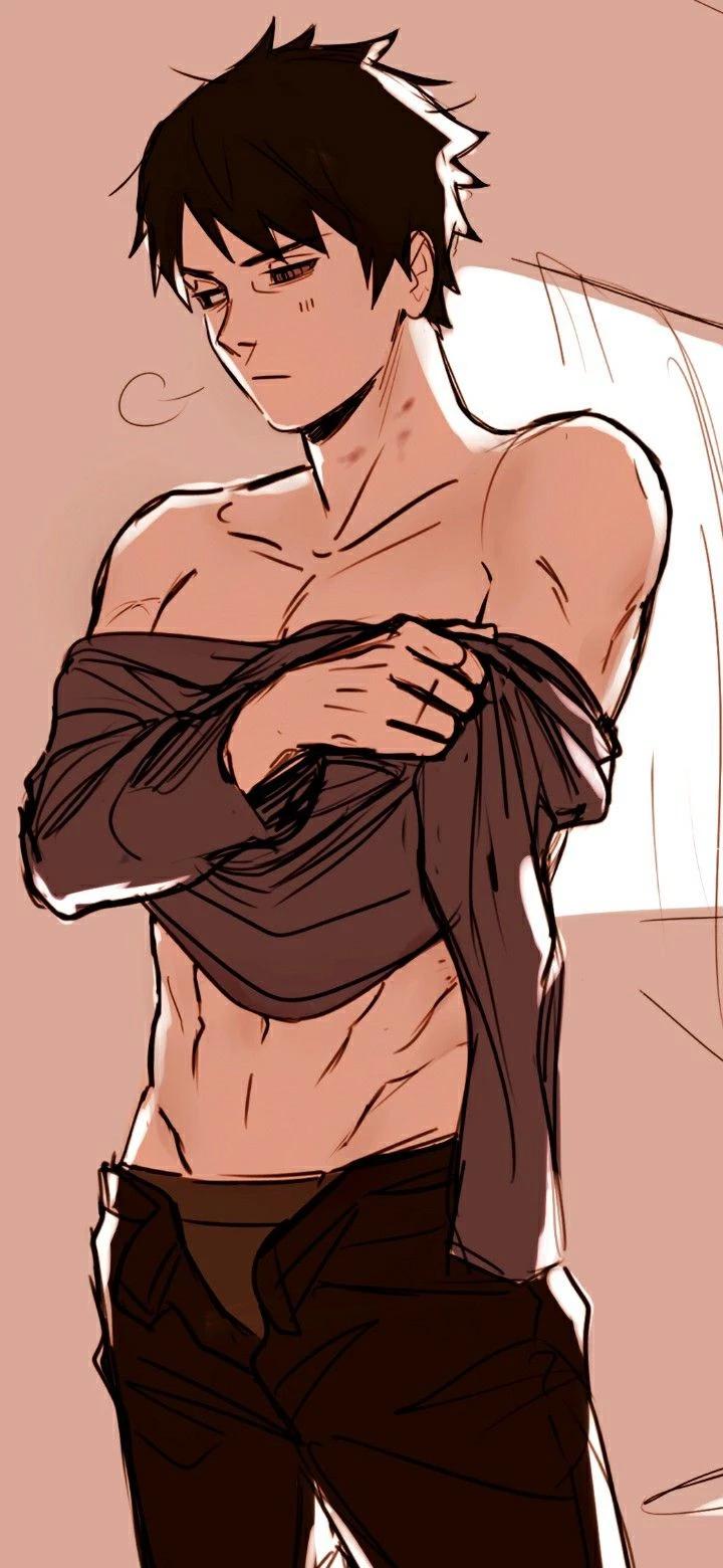 Sasuke Program thumbnail
