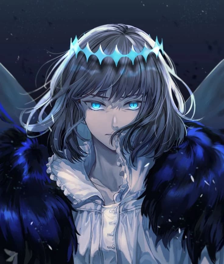 Oberon thumbnail