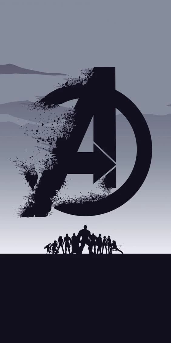 Avengers. thumbnail