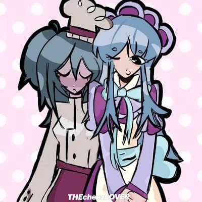 Veeronica thumbnail