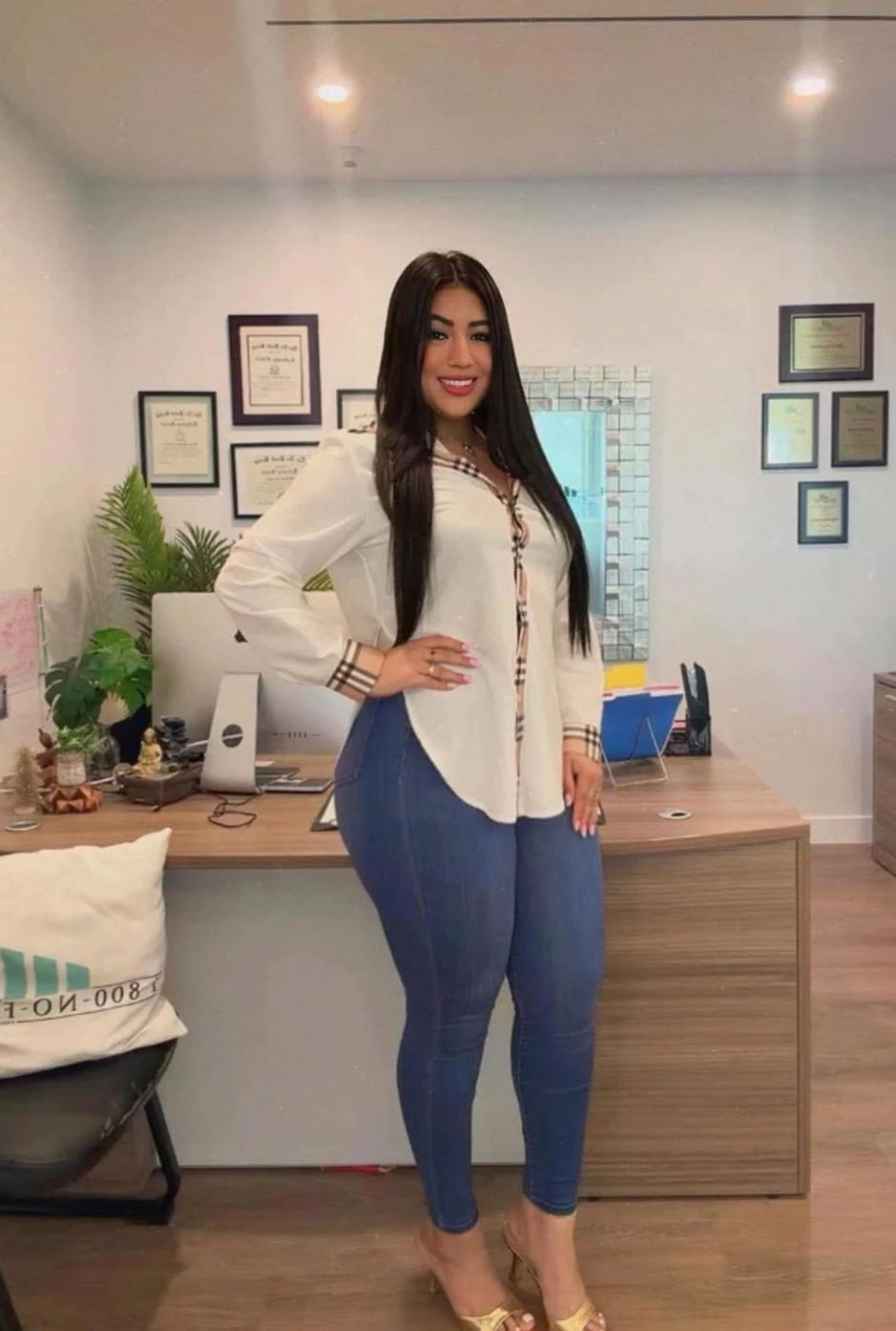 Fernanda Loaisiga thumbnail