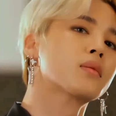 Park Jimin thumbnail