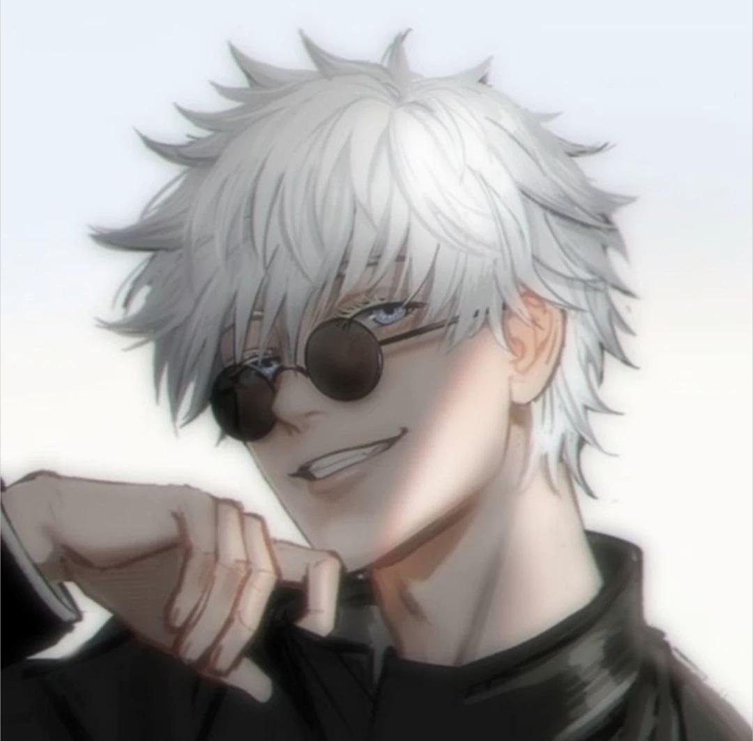 Satoru gojo thumbnail