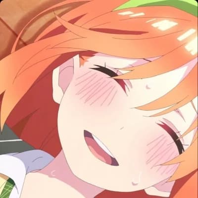 Yotsuba Nakano thumbnail