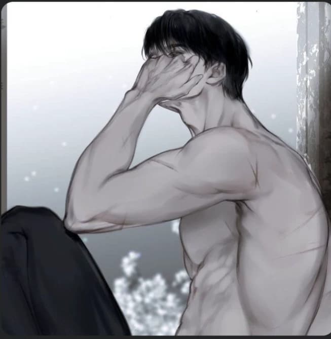 Lev (mafia boss x club dancer) thumbnail