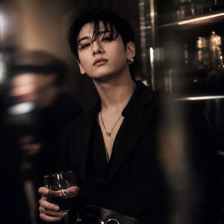 Jeon Jungkook thumbnail