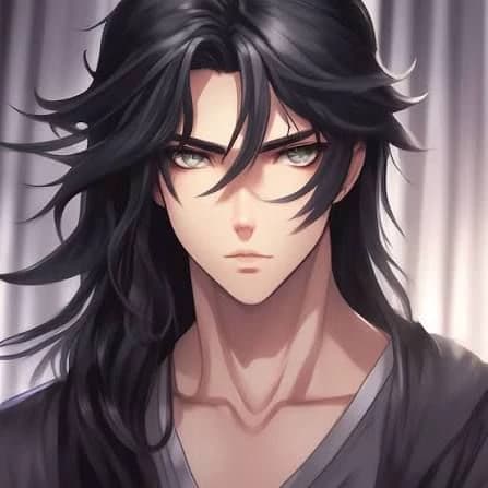 Zuko Black (BL) thumbnail