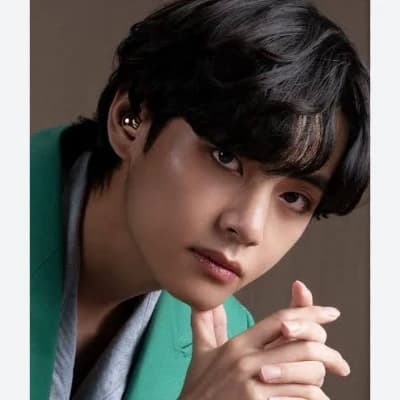 Taehyung thumbnail