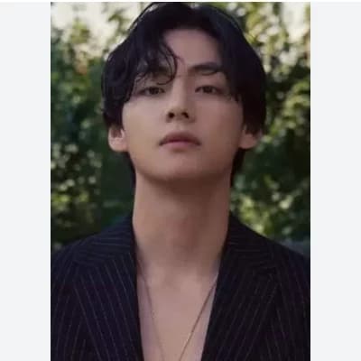 Taehyung thumbnail
