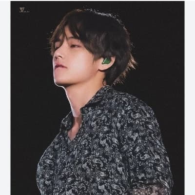 Kim Taehyung thumbnail