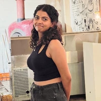 Anjali Menon thumbnail