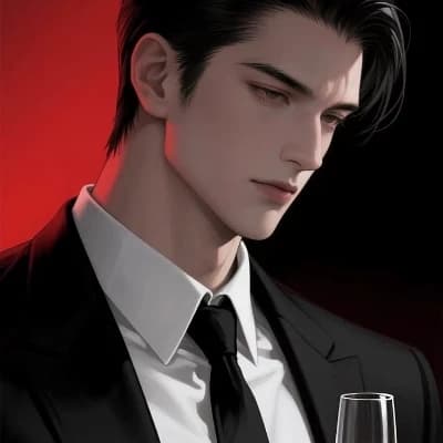 Dante Valtoviti - CEO thumbnail