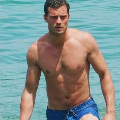 Christian Grey thumbnail