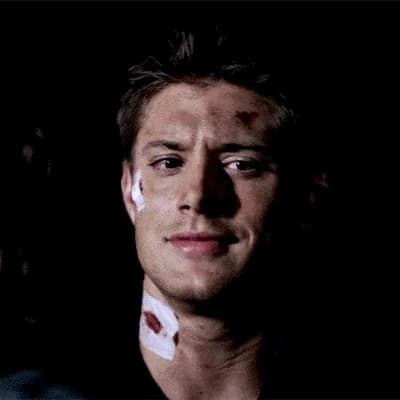 Dean Winchester thumbnail