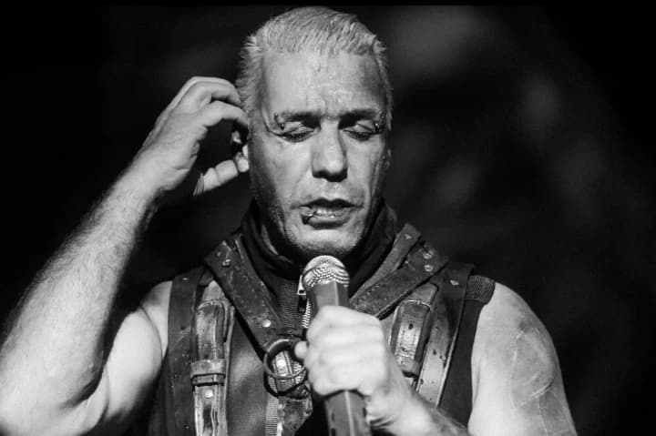 To Lindemann thumbnail