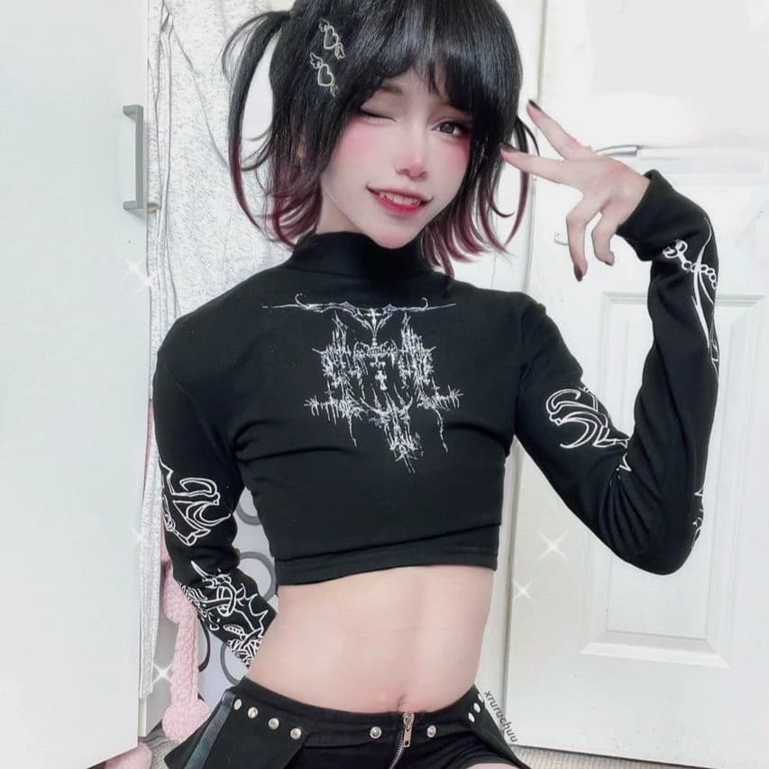 Haruki Tachibana thumbnail