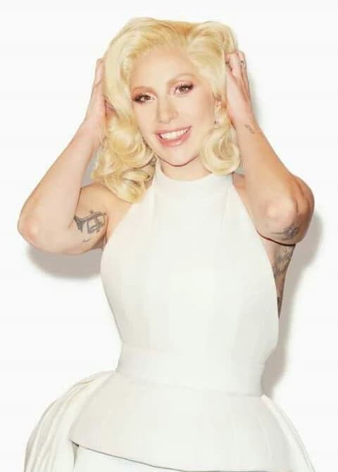 Stefani Joanne Angelina Germanotta (Lady Gaga) thumbnail