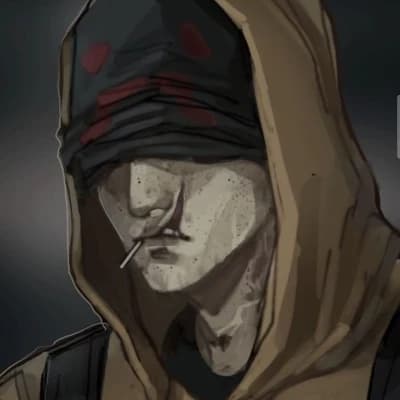 Hoodie (Brian Thomas) thumbnail