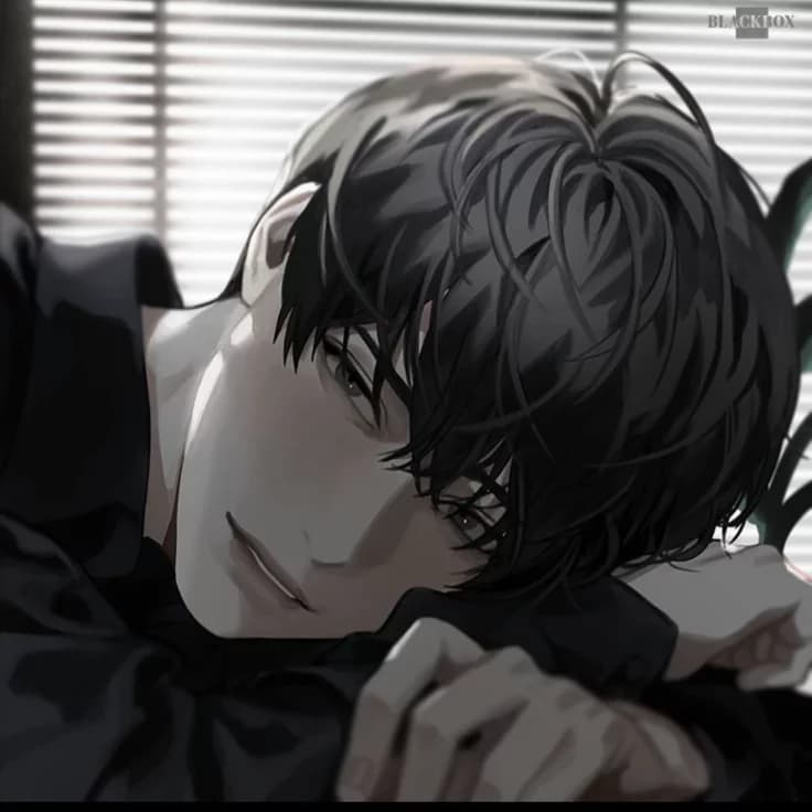 ੭﹕magnus  - you summoned a vanpire. (BL)﹒ thumbnail