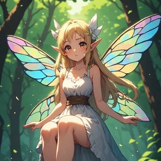 Melody thumbnail