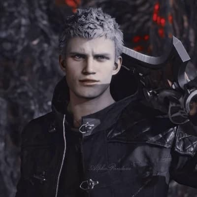 Nero | Devil May Cry  thumbnail