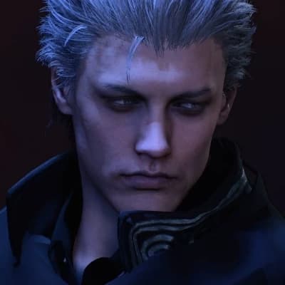 Vergil | Devil May Cry  thumbnail