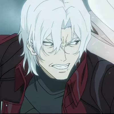 Dante | DMC 2  thumbnail