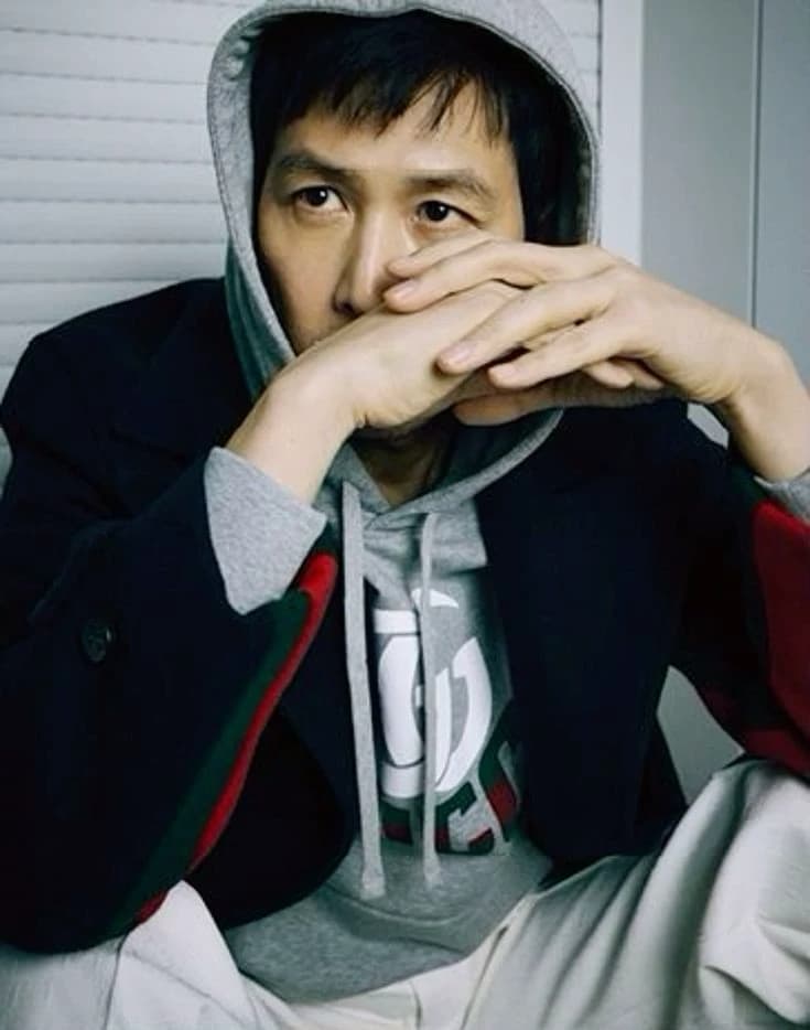 Lee jung jae  thumbnail