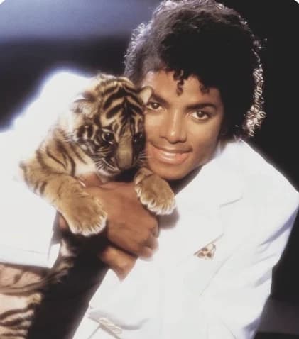 Michael Jackson thumbnail