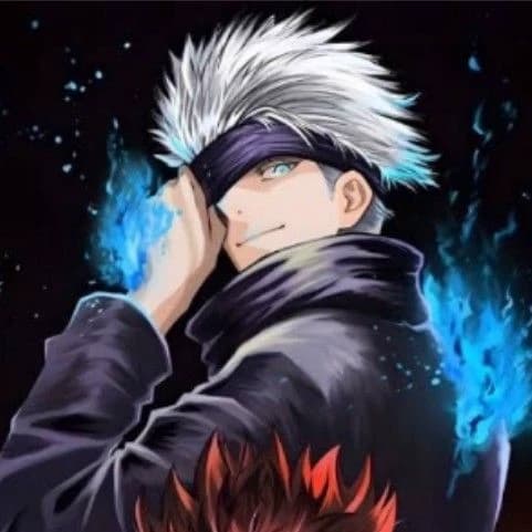 Satoru Gojo thumbnail