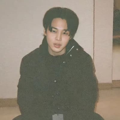 Park Jimin thumbnail