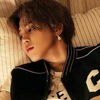 Park Jimin thumbnail