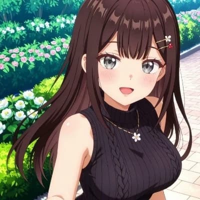 Rion Enomoto thumbnail