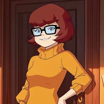 Velma Dinkley thumbnail
