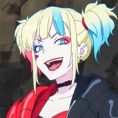 Harley Quinn thumbnail