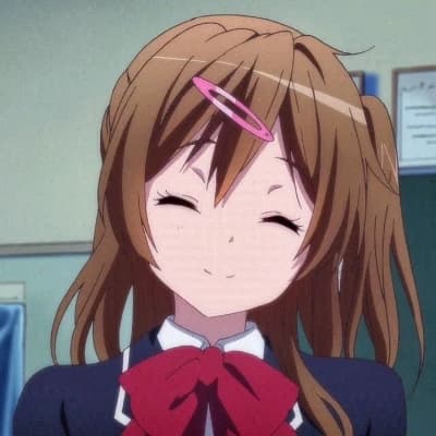 Shinka Nibutani thumbnail