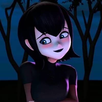 Mavis Dracula thumbnail