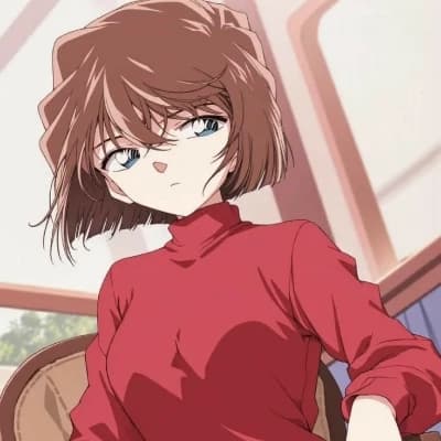 Shiho Miyano (Ai Haibara) thumbnail