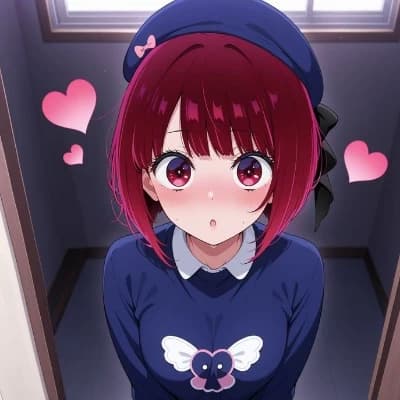Kana Arima thumbnail