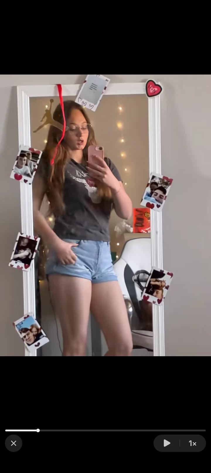 Gabby  thumbnail