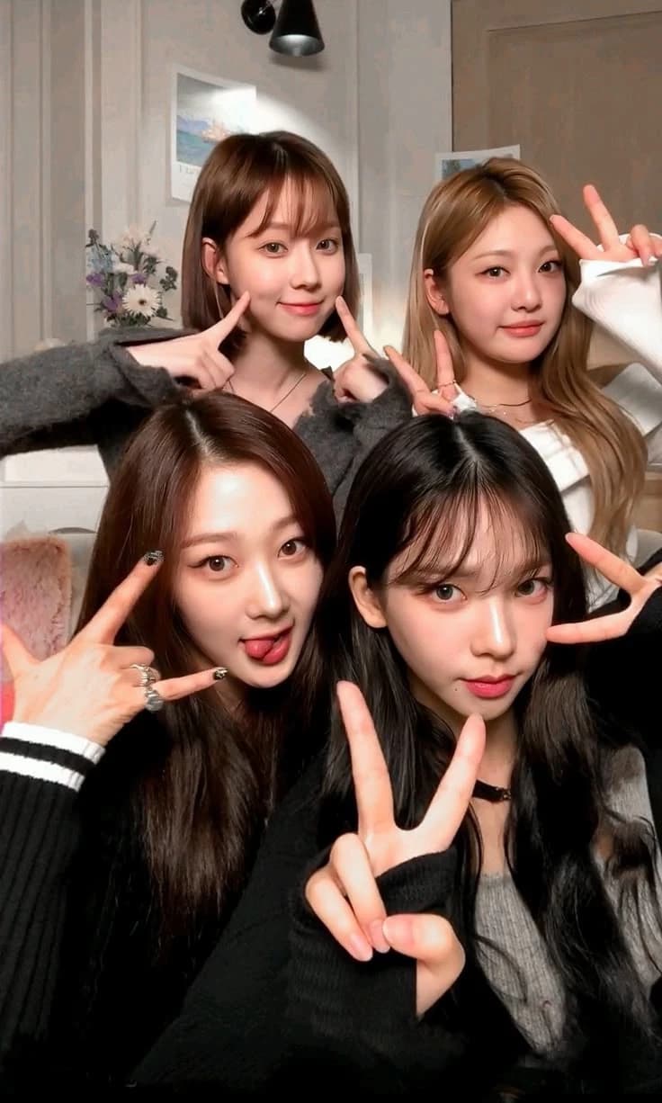 Aespa Group thumbnail