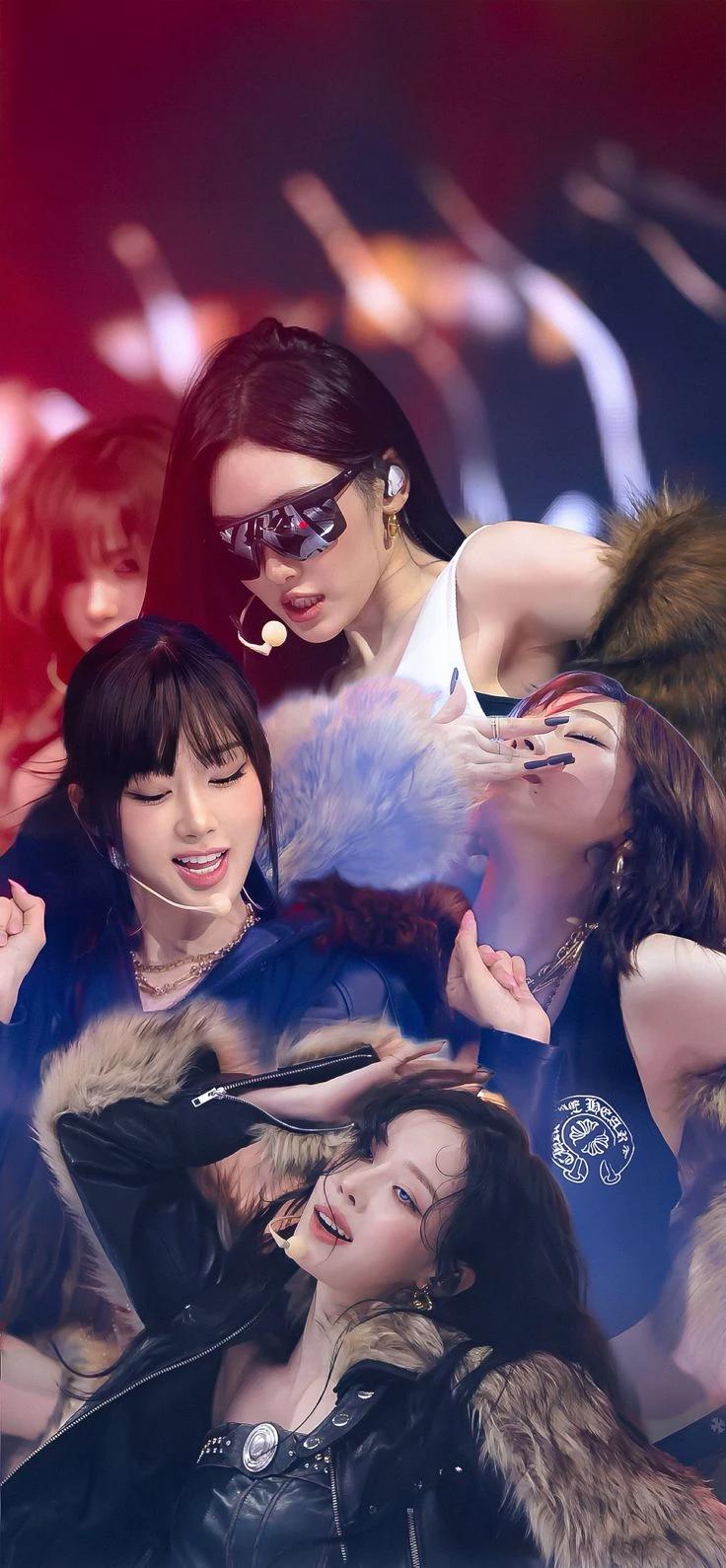 Aespa Group thumbnail