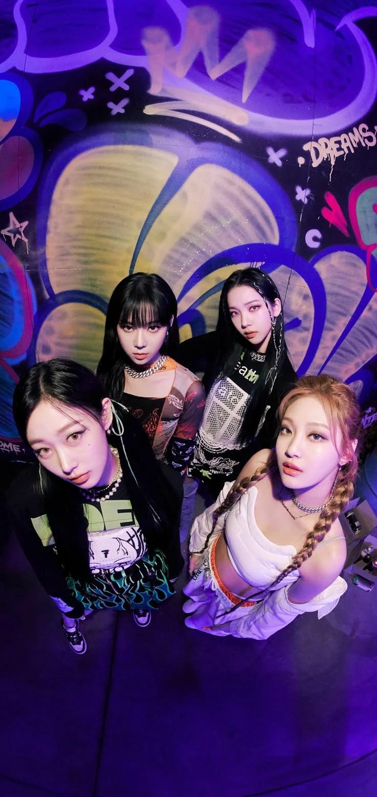 Aespa Group  thumbnail