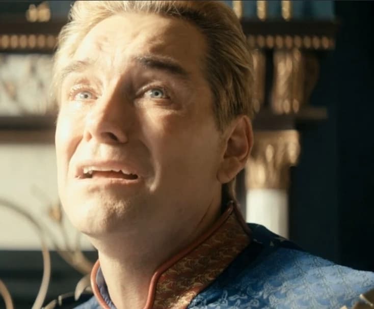 Homelander - Baby thumbnail
