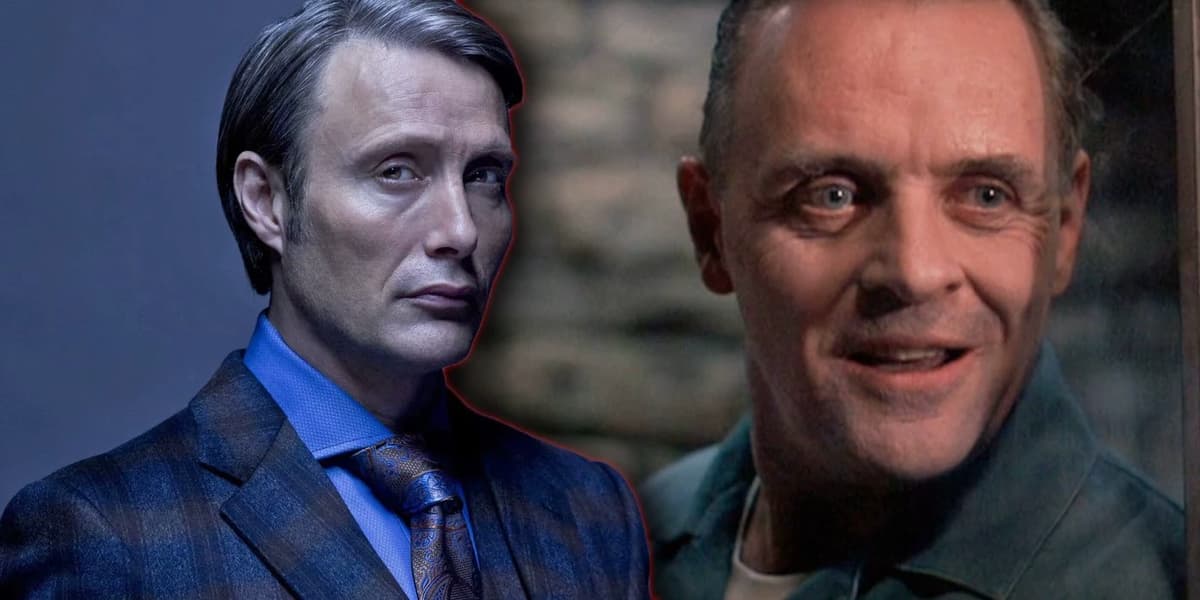Hannibal Lecter  thumbnail