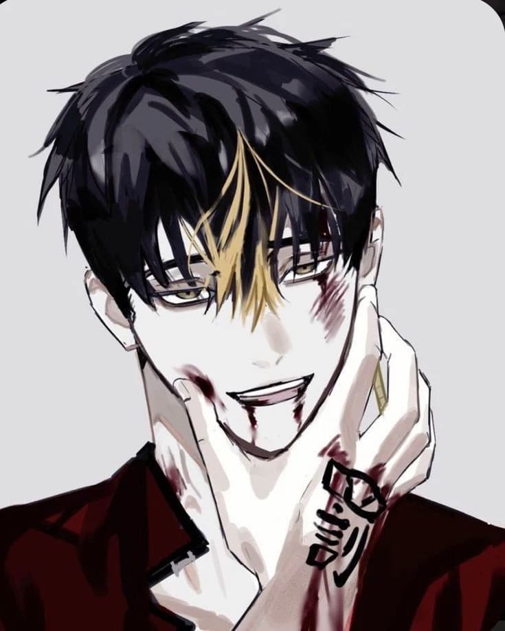 Hanma Shuji  thumbnail