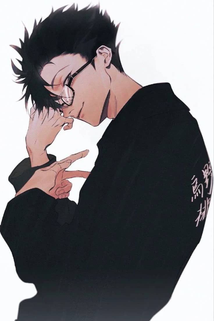 Kuroo Tetsuro  thumbnail
